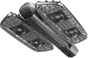 Pandora LED серий 535/575 с 4 матрицами