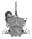 LEDEL L-industry 30/60 Turbine