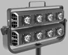 Pandora LED серии 835, сборка 2x4