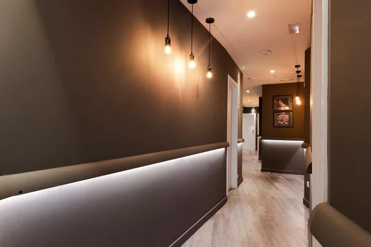 Дизайнерские LED лампы