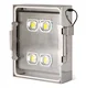Светильник Pandora LED 805 с 4 матрицами