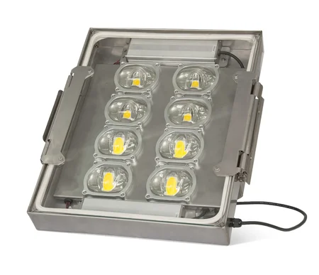 Светильник Pandora LED 805 с 8 матрицами