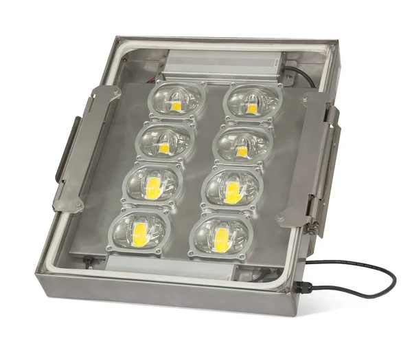 Светильник Pandora LED 805 с 8 матрицами